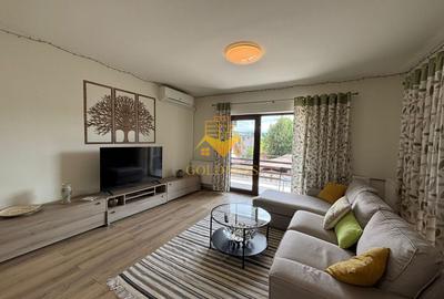 3 camere, 2 parcari, gradina 50 mp, gratar, Grigorescu Zona Donath - 8