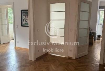 Universitate - Piata Rosetti Apartament 3 camere - 6