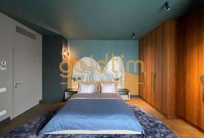APARTAMENT UNIC/4CAMERE/DESIGN/SERVICII HOTELIERE/PRIMAVERII/TERASA 63MP/PARCARE - 27