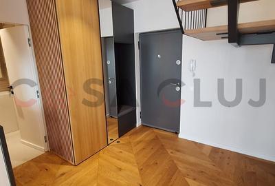 3 camere cu scara interioara, finisat modern, Buna Ziua - 4