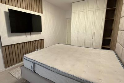 Apartament 2 camere de inchiriat Bloc Nou-PRIMA INCHIRIERE (Parcare subterana) - 15