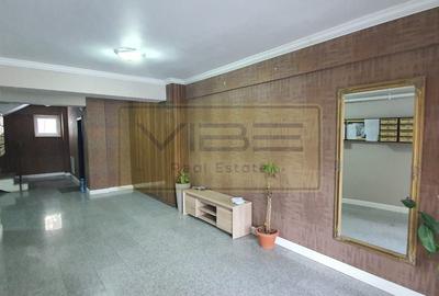 Apartament 1 camera + loc parcare Tatarasi Spitalul de Neurologie - 16