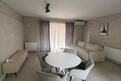 Apartament cu 2 camere, 52 mp ,parcare, zona Muzeul Apei - 1