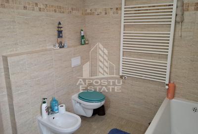 Duplex în Mosnita Noua situat în apropiere de drumul principal. - 17