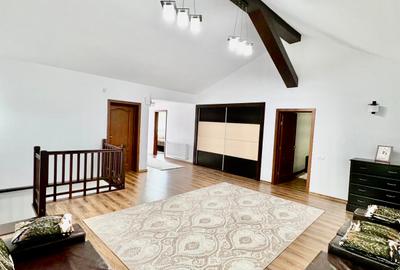 Vila 7 Camere - Cheia Prahova- Mobilată și utilată Complet - 29