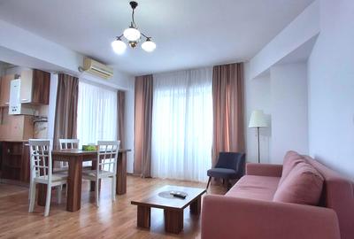APARTAMENT LA 1 MINUT DE METROU TIMPURI NOI/ CENTRALĂ TERMICĂ - 3