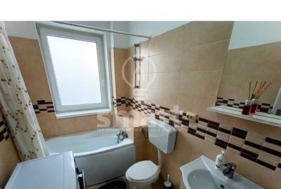 Apartament modern 2 camere Grand Hotel Italia - 8