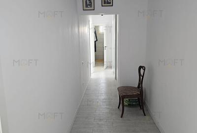 Vanzare apartament 3 camere | Pantelimon | Piața Delfinului | boxa 5Mp - 13