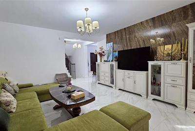 COMISION 0% CASA MEDITERANEANA SUPERBA MOBILATA  DUMBRAVITA PADURE - 8