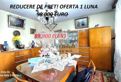 Vanzare apartament cu 3 camere Colentina, Kaufland. - 1