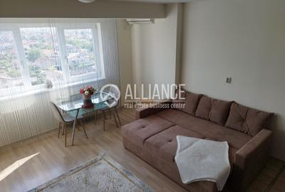 Inel 2/Kamsas(COD04)-Apartament 2 camere mobilat utilat - 1