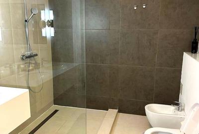 Apartament de lux cu 5 camere de inchiriat | Garaj subteran | Băneasa - 13