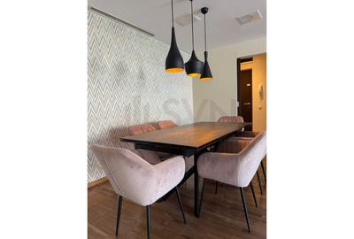 REA1028172 Apartament 3 camere cu loc de parcare subteran Erou Iancu Nicolae Pip - 7