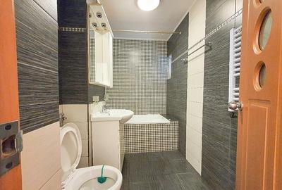 Garsoniera Tudor Vladimirescu Pitesti - 7