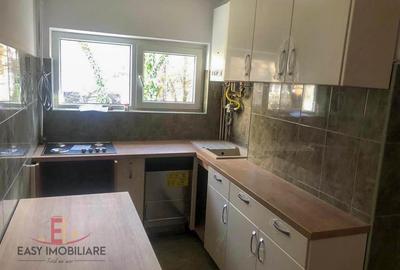 Apartament 2 camere, Central, etaj 1, lift, izolat, Targu Mures - 4