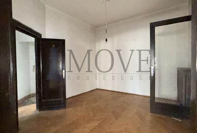 Un apartament plin de emoție in imobil istoric - 18