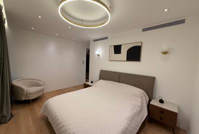 Apartament tip duplex  în One Charles de Gaulle,2 parcări incluse,2 terase - 10