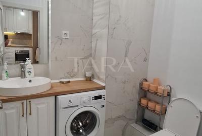 Apartament modern cu 2 camere Zorilor,  zona Golden Tulip - 5