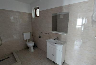 Casa Individuala Parter cu 3 Camere si 130 Mp Teren in Tei - 7
