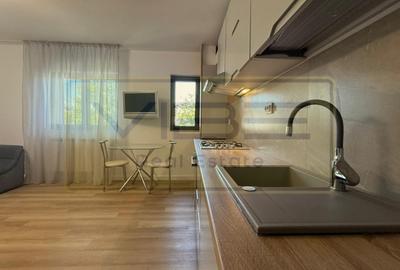 Apartament STUDIO Gara - Centru Palas Campus - 10