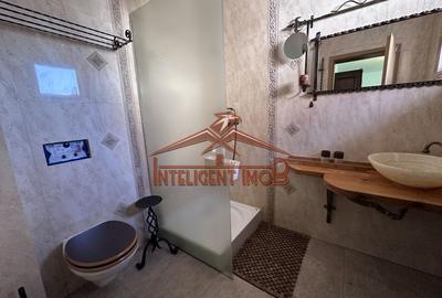 Top! Vila exclusivistă în Cisnădie jud.Sibiu - 37
