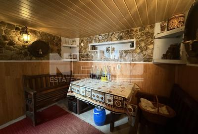 CASA CU DEPENDINTE | GARAJ | CURTE | TISAUTI | SUCEAVA - 20