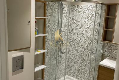 De inchiriat apartament cu 2 camere modern - 10