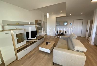 Apartament cu 2 Camere | Promenada Mall | Super View - 1