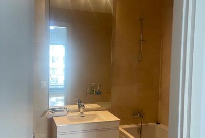 Apartment Închiriat -  Mobilier nou - fără comision - loc parcare - 7