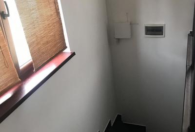 Casa D+P+E de inchiriat in Alba Iulia zona CETATE 350 mp si Teren 600 mp - 12