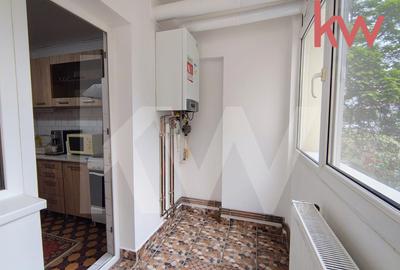 Inchiriaza caminul tau – Etaj 1, mobilat, utilat complet – Zona Lidl - 7