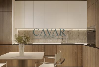 Proiect Nou Cavar Residence 3 Camere 2 Bai 83 mp - 1