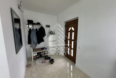 Duplex cu 4 camere si gar, P+1+M,mobilat si utilat, utilitati complete - 10