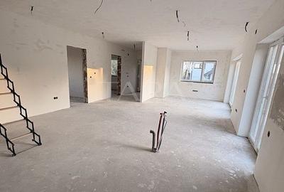 Casă modernă cu teren generos în Feleacu - 2