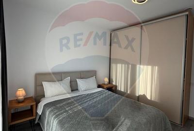 Apartament cu 2 camere de închiriat - 7