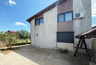 Vila tip duplex în Cumpăna-ideală pentru două familii sau o familie numeroasa - 22