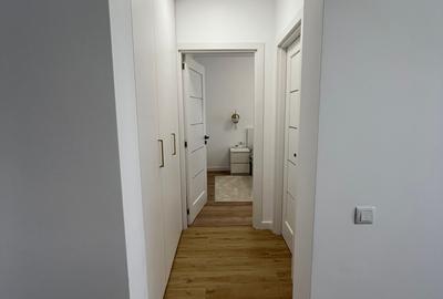De vânzare apartament modern, cu 3 camere în Gheorgheni - 11