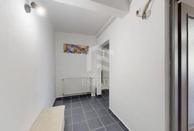 2 camere Giurgiului | Decomandat | Mobilat | Loc parcare - 12