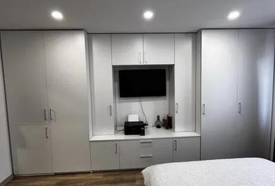 Garsoniera renovata 22mp utili Zona Foisorul de Apa Iosefin OFERTA - 2