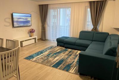 Apartament cu 2 camere de inchiriat in zona Vivo Mall! - 1