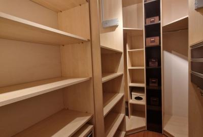 Apartament premium 4 camere, parter cu gradina, Washington Residence-Dorobanti - 12