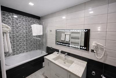 Direct proprietar, 2 camere mobilat utilat 81 mp include 1 parcare subterană - 12