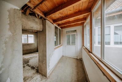 HALE SI SPATIU ADMINISTRATIV DE INCHIRIAT ZONA GARII SIBIU - 13