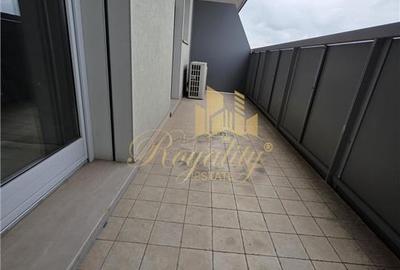 FRUCTUS PLAZA, Apartament 2 camere, parcare - Zona Gheorghe Lazar - 10