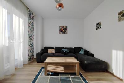 Apartament modern 2 camere | 55 mp | lângă Parcul Tineretului  | Văcărești - 3
