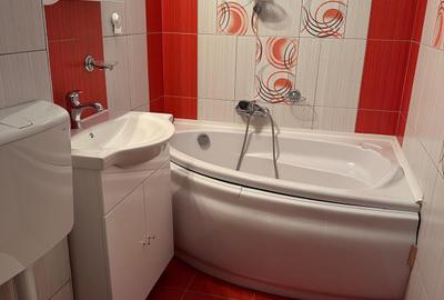 Apartament 2 camere, semidecomandat, 55mp, metrou, AC, Bucurestii Noi - 8