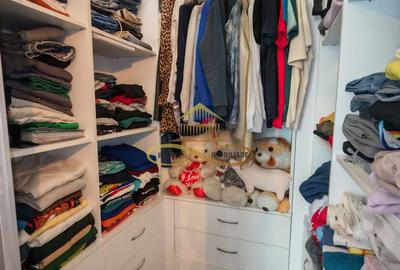 Apartament cu 3 camere, 2 bai , 2 balcoane  -complex Bacovia Fiald - 9