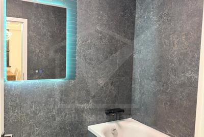 Apartament 2 camere, central Floresti - 5