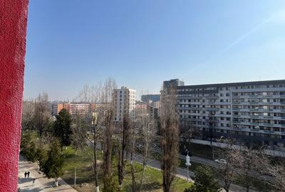 GARSONIERA + PARCARE SUPRATERANA - ZEN LIVING POLITEHNICA - 15