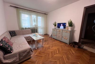 Apartament 2 camere, zona Deva Mall - Piata agroalimentara - 1